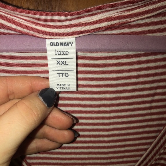 Old Navy Top - Picture 3 of 3